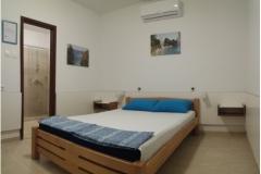 Apartmány Marinović Apartmán 5 - A2 foto 1