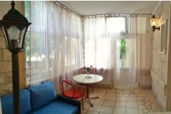 Apartmány Marinović Apartmán 5 - A2 foto 3