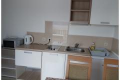 Apartmány Nena Apartmán 4 - Studio A. foto 1
