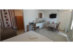 Apartmány Nena Apartmán 4 - Studio A. foto 2