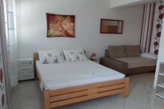 Apartmány Nena Apartmán 4 - Studio A. foto 3