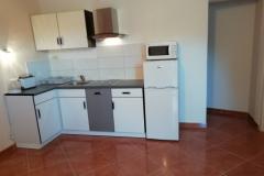 Apartmány Nena Apartmán 1 - A.1 foto 2
