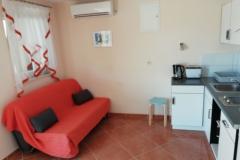 Apartmány Nena Apartmán 1 - A.1 foto 4