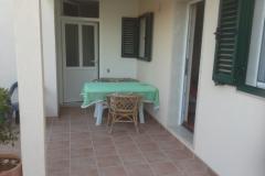 Apartmány Nena Apartmán 1 - A.1 foto 5