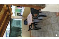 Apartmány San Martino Apartmán 3 - Studio ap. foto 4