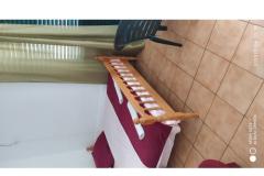 Apartmány San Martino Apartmán 3 - Studio ap. foto 5