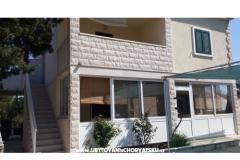 Apartmány San Martino Apartmán 1 - dvosoban foto 1