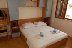 Apartmány Tanja Apartmán 2 - AP 1/2+2 foto 1