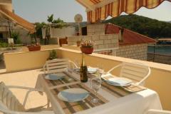 Apartmány Tanja Apartmán 2 - AP 1/2+2 foto 3