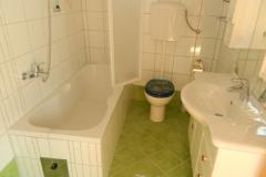 Apartmány Tanja Apartmán 2 - AP 1/2+2 foto 5