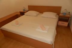 Apartmány Tanja Apartmán 3 - AP 2/2+1 foto 1