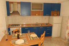 Apartmány Tanja Apartmán 3 - AP 2/2+1 foto 4