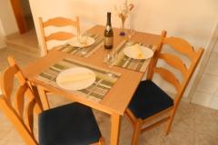 Apartmány Tanja Apartmán 3 - AP 2/2+1 foto 5