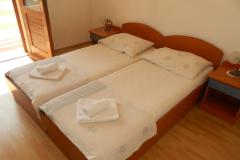 Apartmány Tanja Apartmán 4 - AP 3/4+1 foto 2