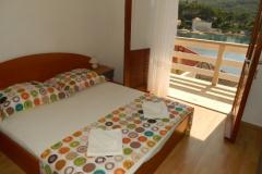 Apartmány Tanja Apartmán 4 - AP 3/4+1 foto 3
