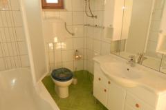 Apartmány Tanja Apartmán 1 - AP 5/4+1 foto 4