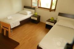 Apartmány Tanja Apartmán 1 - AP 5/4+1 foto 5