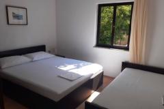 Apartmány Villa Vanja Apartmán 1 - APP1  ANA foto 2