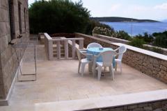 Apartmány Villa Vanja Apartmán 2 - APP2 MARE foto 1