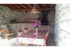 Villa Roza Bobovišče Apartmán 1 - Villa Roza foto 2