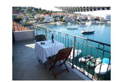 Direct at sea Apartmán 1 - DIRECT AT foto 2