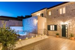 Holiday Dom Brač Apartmán 1 - BRAČ VILLA foto 1