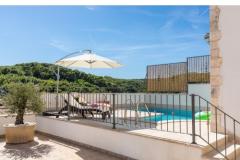 Holiday Dom Brač Apartmán 1 - BRAČ VILLA foto 3