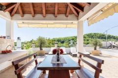 Holiday Dom Brač Apartmán 1 - BRAČ VILLA foto 4