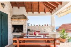 Holiday Dom Brač Apartmán 1 - BRAČ VILLA foto 5