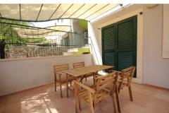 Kala mendula apartmani Apartmán 3 - Ap.8 A2+2 foto 1