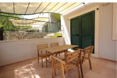 Kala mendula apartmani Apartmán 1 - Ap.1 A2+2 foto 4