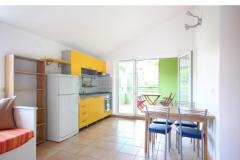 Kala mendula apartmani Apartmán 4 - Ap.9 A4+2 foto 1