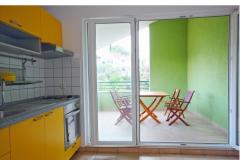 Kala mendula apartmani Apartmán 4 - Ap.9 A4+2 foto 2