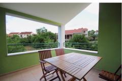 Kala mendula apartmani Apartmán 4 - Ap.9 A4+2 foto 3