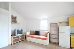 Kala mendula apartmani Apartmán 4 - Ap.9 A4+2 foto 4