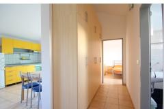 Kala mendula apartmani Apartmán 4 - Ap.9 A4+2 foto 5