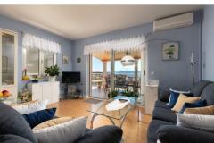 Kompleks Mirula Apartmán 2 - Aprtman Ra foto 4