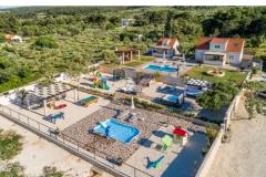 Luxury Villa MIS Apartmán 1 - Villa Mis foto 2