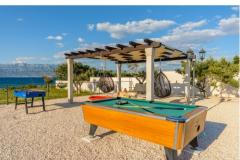 Luxury Villa MIS Apartmán 1 - Villa Mis foto 3