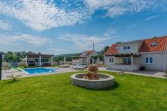 Luxury Villa MIS Apartmán 1 - Villa Mis foto 4