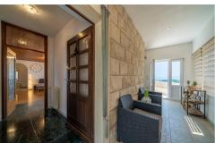 Prázdninový dom Ivana Apartmán 1 - House foto 3