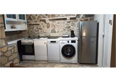 Prázdninový dom Domina Dučac Apartmán 1 - House foto 5