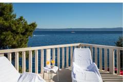 Dom Mirni Kutak Apartmán 1 - HOUSE foto 1