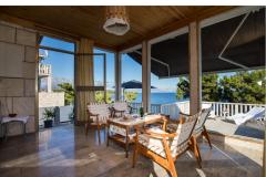 Dom Mirni Kutak Apartmán 1 - HOUSE foto 4