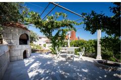 Dom Mirni Kutak Apartmán 1 - HOUSE foto 5