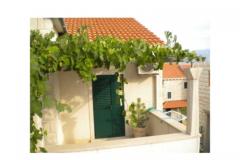 Apartmány Vesna Apartmán 3 - Teo foto 1