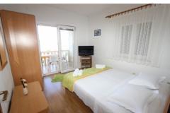 Apartmány Vesna Apartmán 3 - Teo foto 3