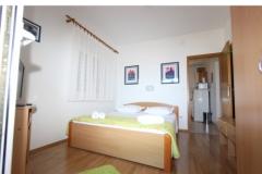 Apartmány Vesna Apartmán 3 - Teo foto 4