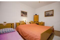 Supetar, Island Brač Apartmán 2 - A2 foto 2