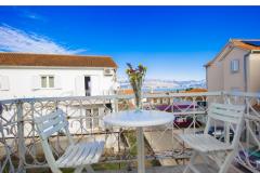 Supetar, Island Brač Apartmán 3 - A3 foto 2